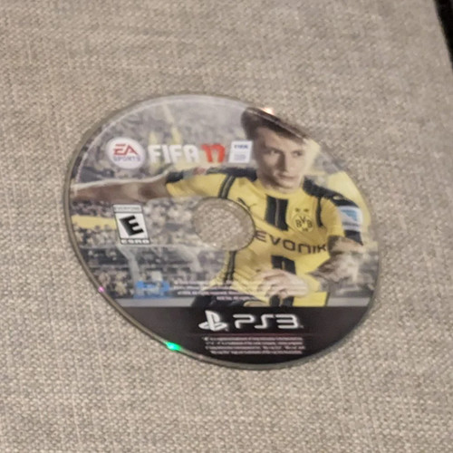 Fifa no - (playstation, (no