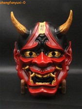 Maschera Prajna Tengu Cosplay