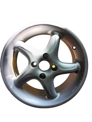 Cerchi 4x100 fox wheel - fox,