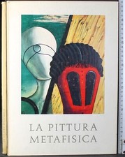 Pittura metafisica renzo - metafisica.,