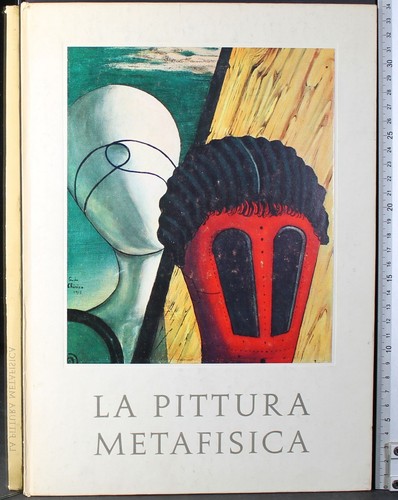 Pittura metafisica renzo - metafisica.,