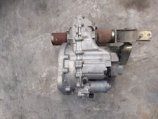 CAMBIO MANUALE COMPLETO PER