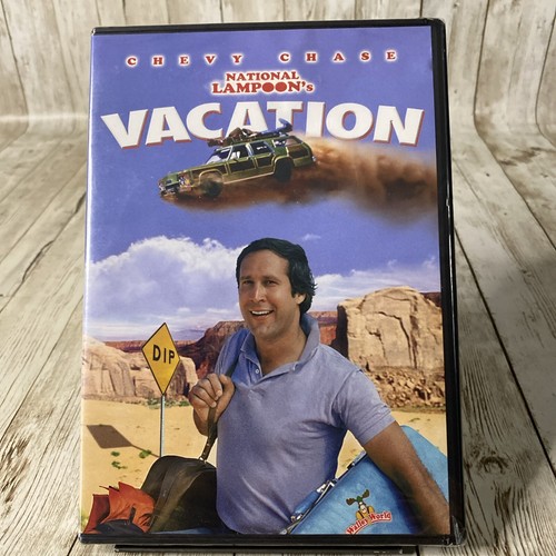 National lampoon vacation - lampoon's,