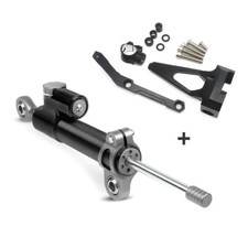 Ammortizzatore di sterzo + Supporto per Yamaha MT-09 13-20 S-W1