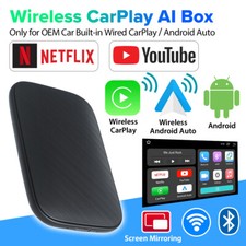 Eonon a502 wireless carplay - wireless,