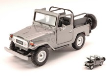 Modellino Auto scala 1:24