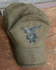 BERRETTO ALPINI 1978 CON