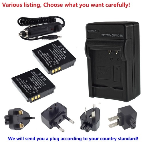 6 batteria o - db-60, bj-6