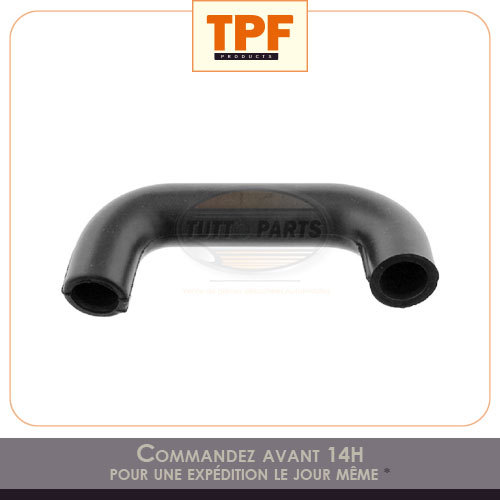 Tubo ventilazione carter - tubo,