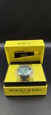 NUOVO Invicta GRAND PRO DIVER Orologio AnatomicovDa Uomo 52mm  Quarzo New 