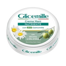 GLICEMILLE CREMA MANI NUTRIENTE CON BIO CAMOMILLA - 100 ml