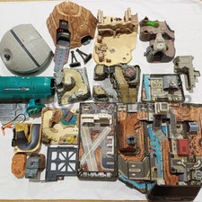 Vintage GALOOB MICRO MACHINES