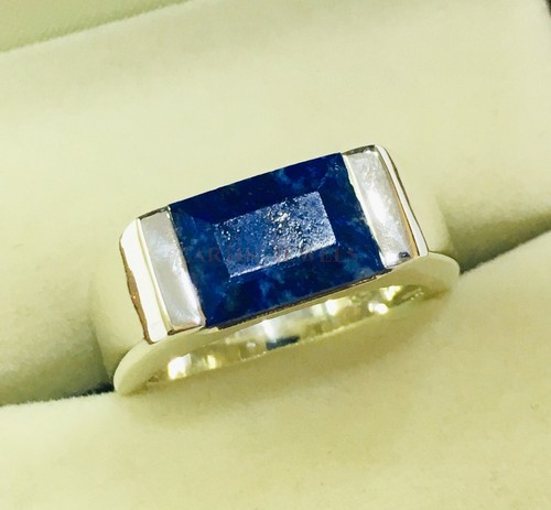 Anello argento sterling 925 - anello,