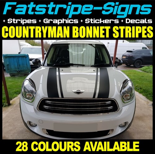 Montare mini countryman - da,
