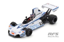 Brabham BT44B Patrick Neve