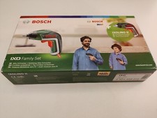 Bosch IXO Family Set IXOLINO