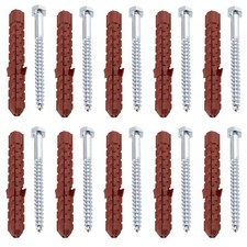 AERZETIX - C65034 - Set di 10