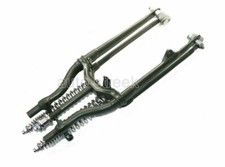 Nuovo Harley Davidson WL WLA