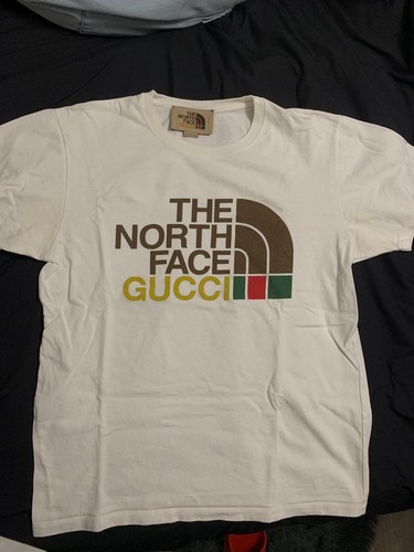 Maglietta gucci the north - maglietta,