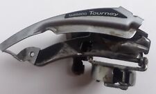 Deragliatore anteriore marcato