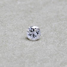 Diamante naturale ~0,006 ct
