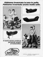 advertising Pubblicità