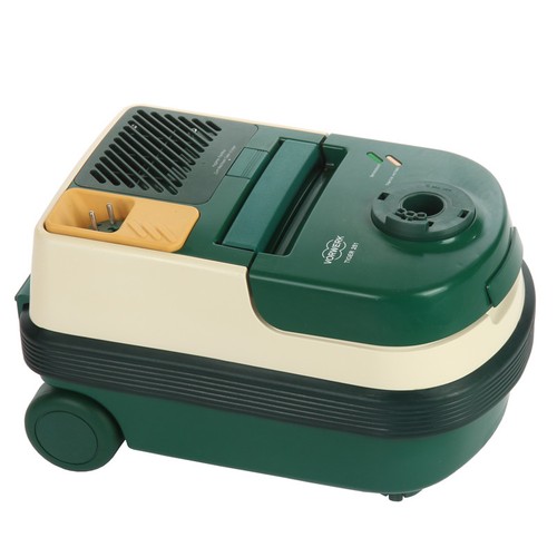Vorwerk tiger 251 - 251, dispositivo