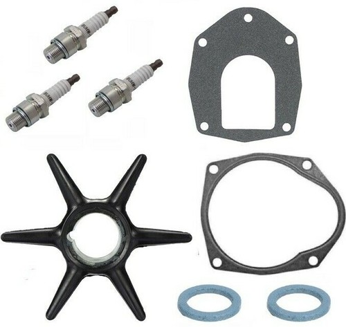 Kit ricambi filtro spine - ricambi,