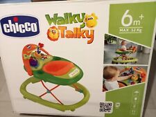 Girello per bambini Chicco