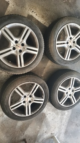 Cerci per auto attacco fiat - per,