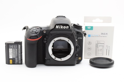 Ecc corpo fotocamera - [ecc+5],