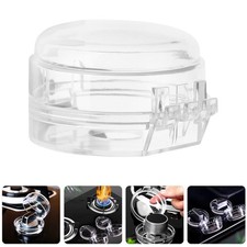  6 Pcs Copri Manopole Per