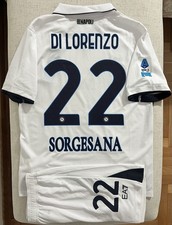 Maglia e Pantaloncini SSC