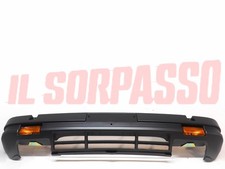 PARAURTI ANTERIORE + FANALINI
