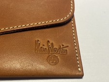 Portafoglio orologio Alain