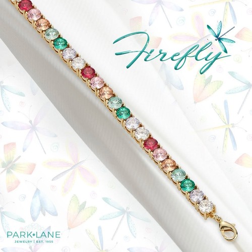Bracciale park lane firefly - bracciale,
