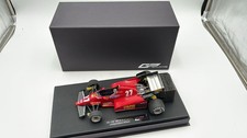  GP33A GP Replicas Ferrari 126