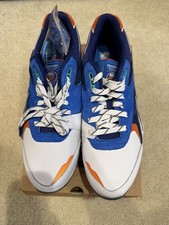 Taglia 12 - Reebok Extra Butter x New York Islanders x Ventilatore Supreme Dynasty