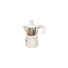 CAFFETTIERA LA DOLCE VITA