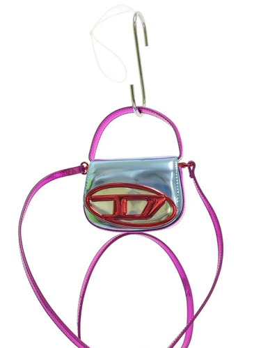 Borsa tracolla diesel - a,