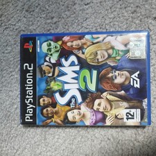 The sims per sony - the, 2