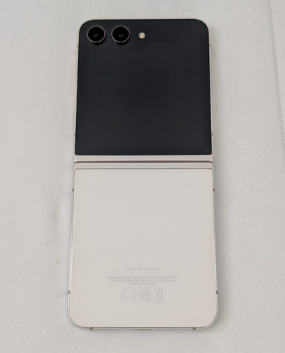 Samsung galaxy flip5 - samsung, z