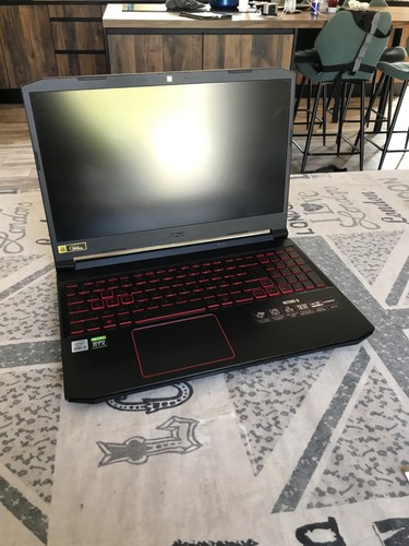 Acer nitro gamer - nitro,