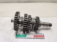FRANCO MORINI 50cc UC 4