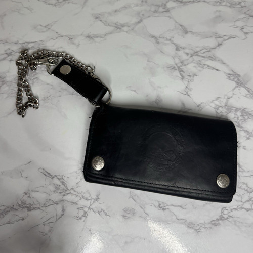 Harley davidson portafoglio - harley-davidson,