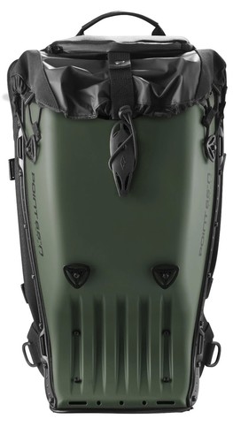 Zaino rigido boblbee 20l - gt,