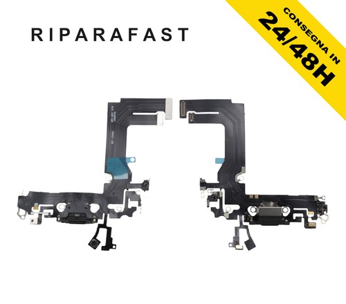 Connettore ricarica per - connettore,