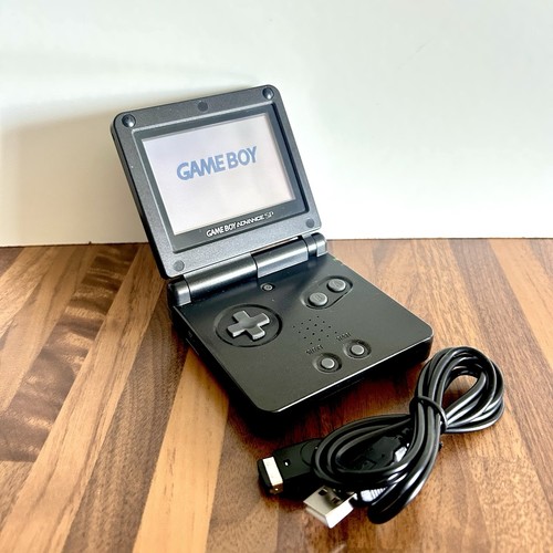 Console nintendo game boy - console,