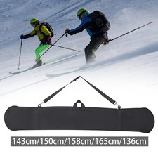 Borsa Porta Snowboard con