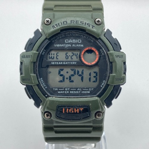 Orologio uomo casio 3463 - orologio,